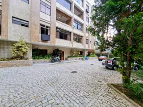 Imagem 2 - Apartamento em Várzea, Teresópolis - RJ