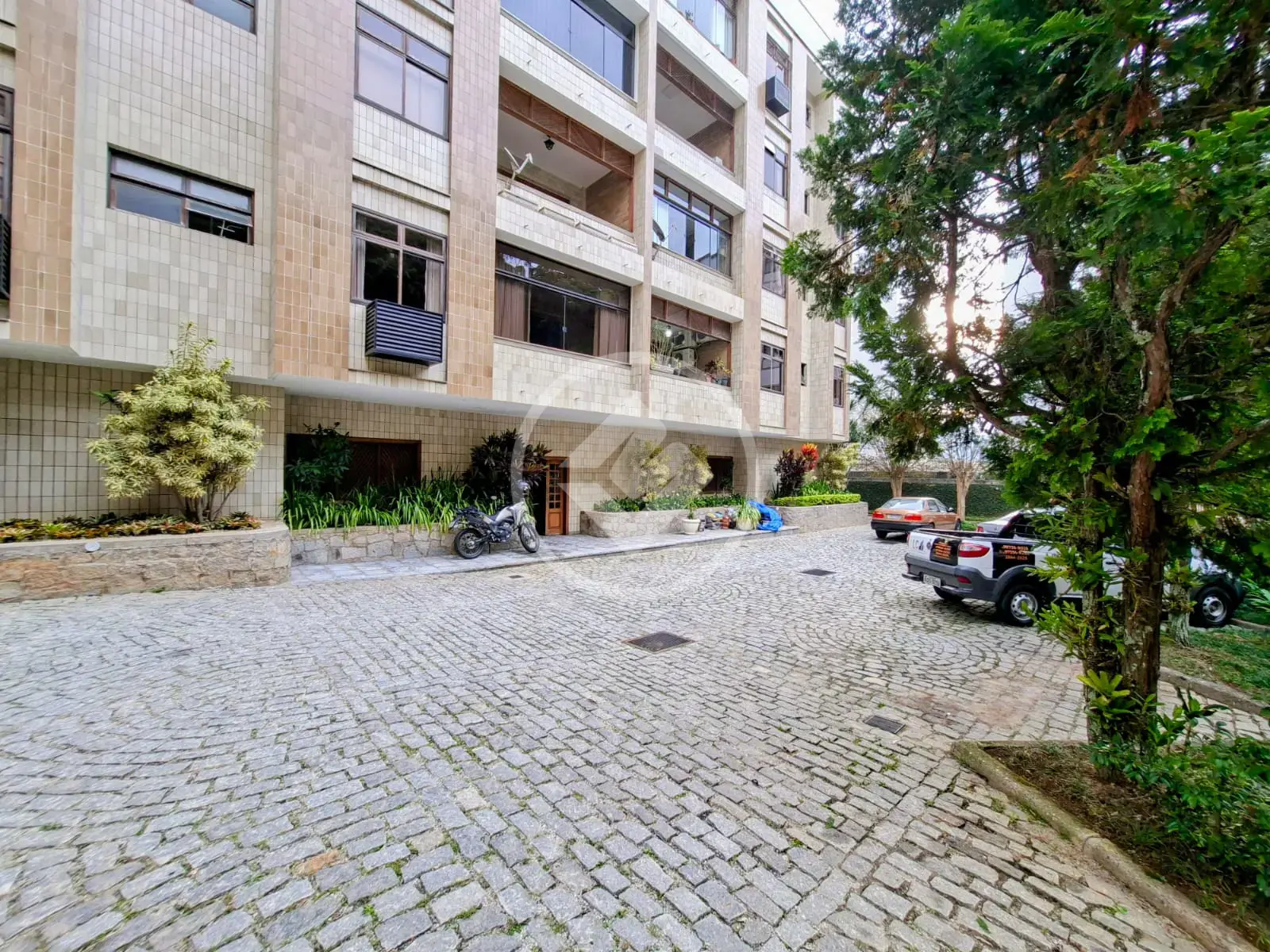 Imagem 2 - Apartamento em Várzea, Teresópolis - RJ