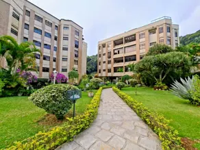Imagem 5 - Apartamento em Várzea, Teresópolis - RJ