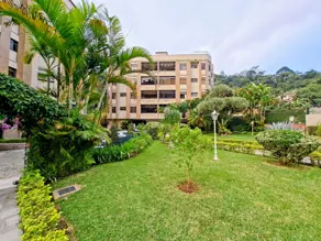 Imagem 4 - Apartamento em Várzea, Teresópolis - RJ