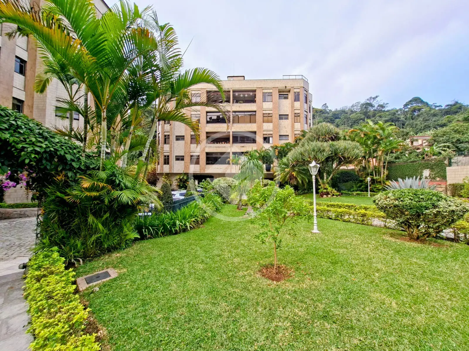 Imagem 4 - Apartamento em Várzea, Teresópolis - RJ