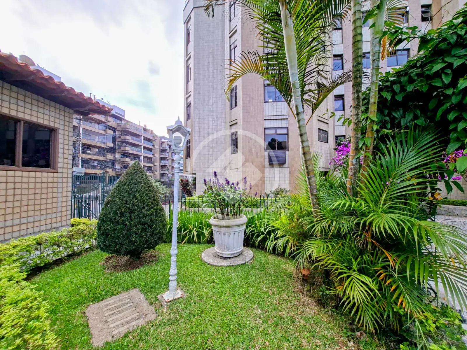 Imagem 6 - Apartamento em Várzea, Teresópolis - RJ