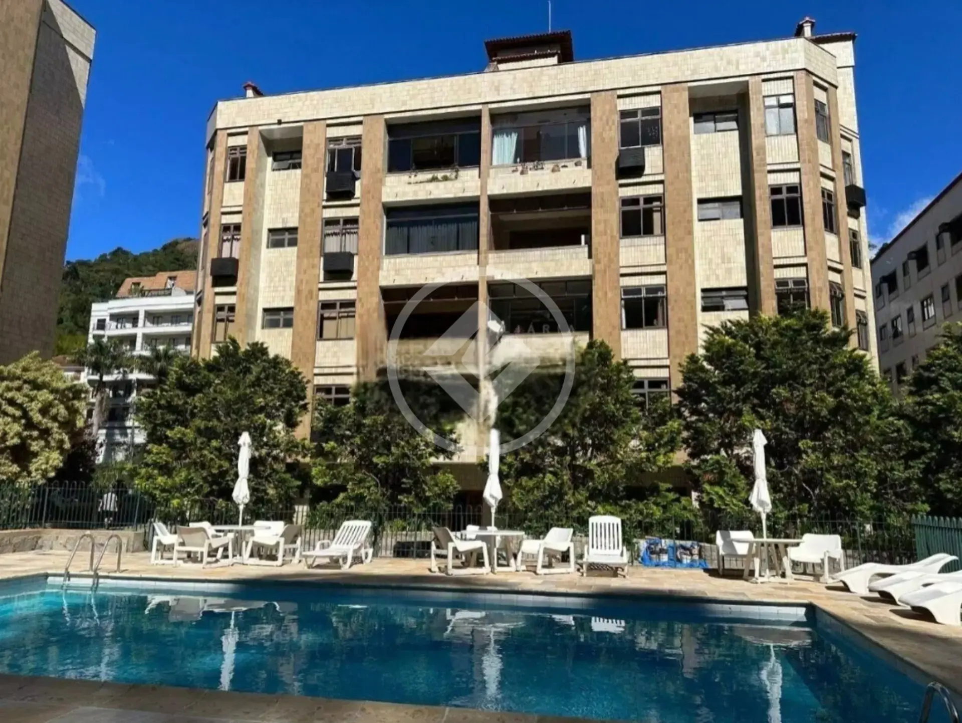 Imagem 1 - Apartamento em Várzea, Teresópolis - RJ