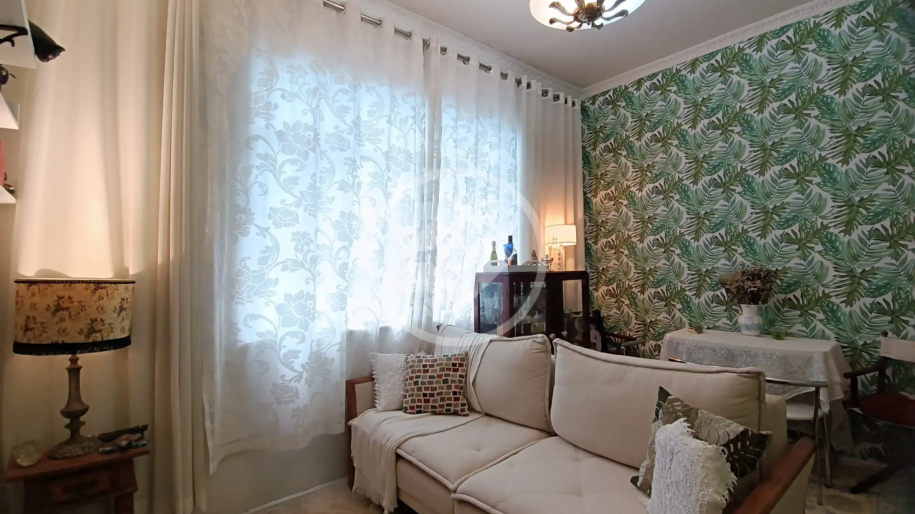 Imagem 1 - Apartamento em Alto, Teresópolis - RJ