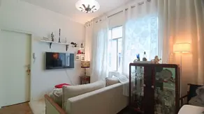 Imagem 2 - Apartamento em Alto, Teresópolis - RJ