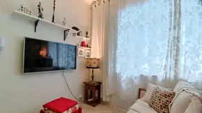 Imagem 4 - Apartamento em Alto, Teresópolis - RJ