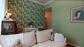 Apartamento Alto, Teresópolis - RJ — foto 2