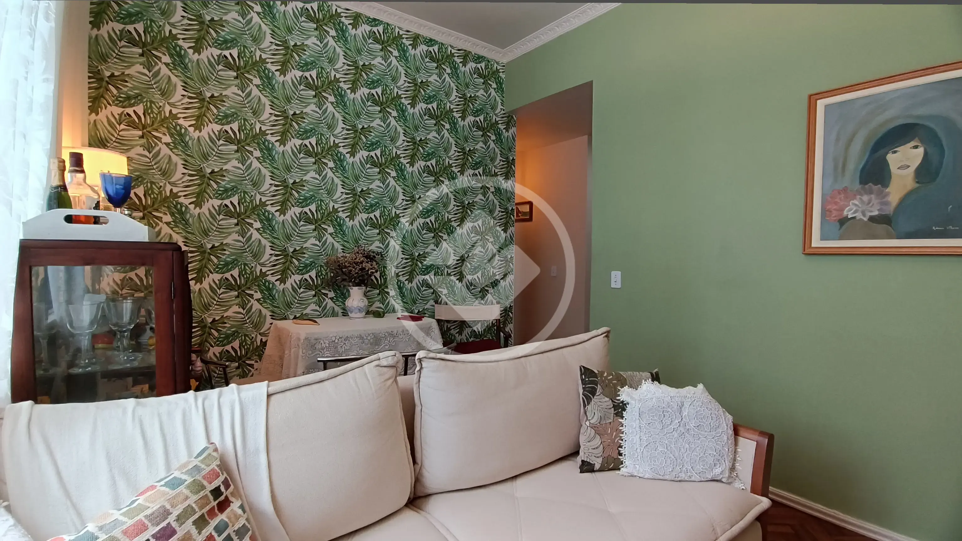 Imagem 1 - Apartamento em Alto, Teresópolis - RJ