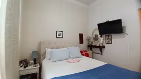 Imagem 5 - Apartamento em Alto, Teresópolis - RJ