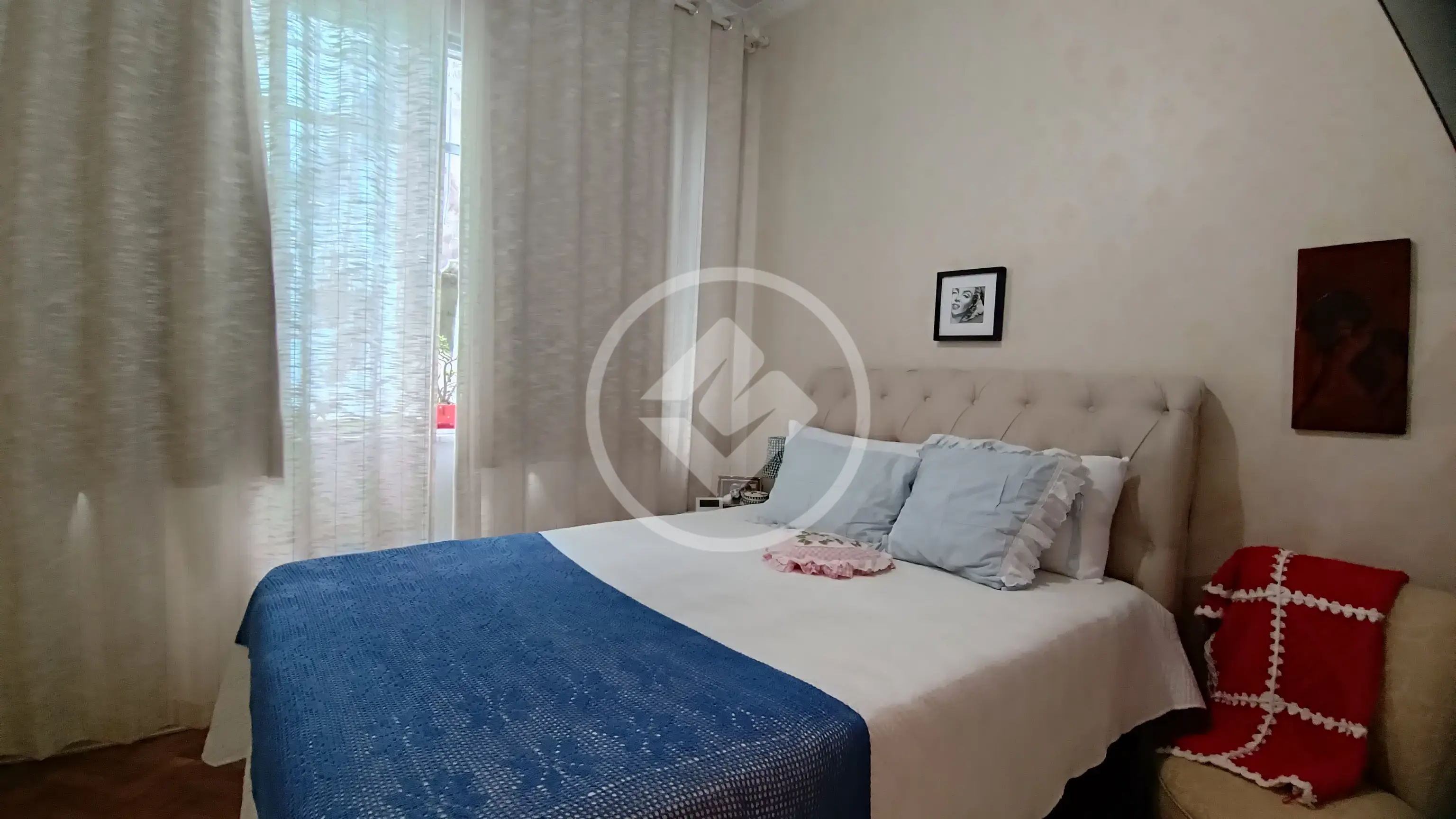 Imagem 6 - Apartamento em Alto, Teresópolis - RJ
