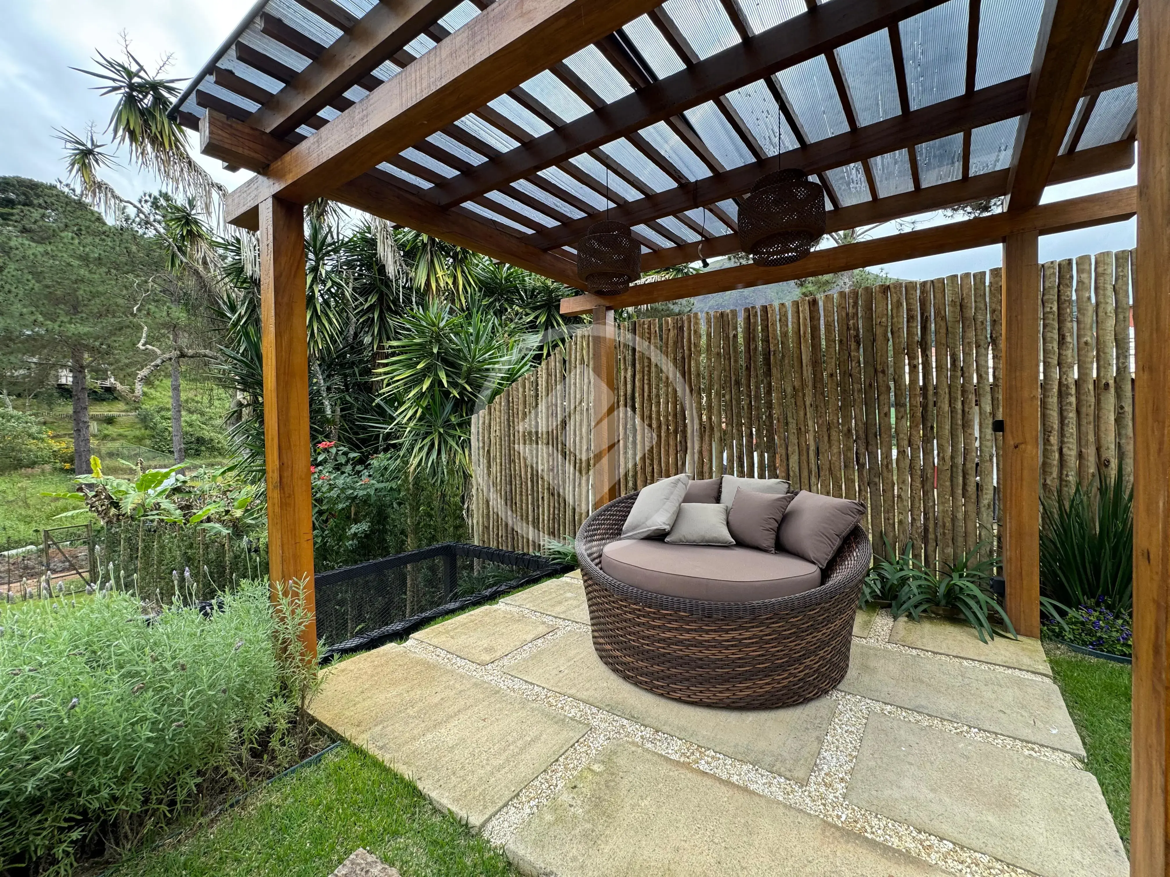 Imagem 2 - Casa Condomínio em Posse, Teresópolis - RJ