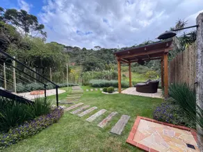 Imagem 3 - Casa Condomínio em Posse, Teresópolis - RJ