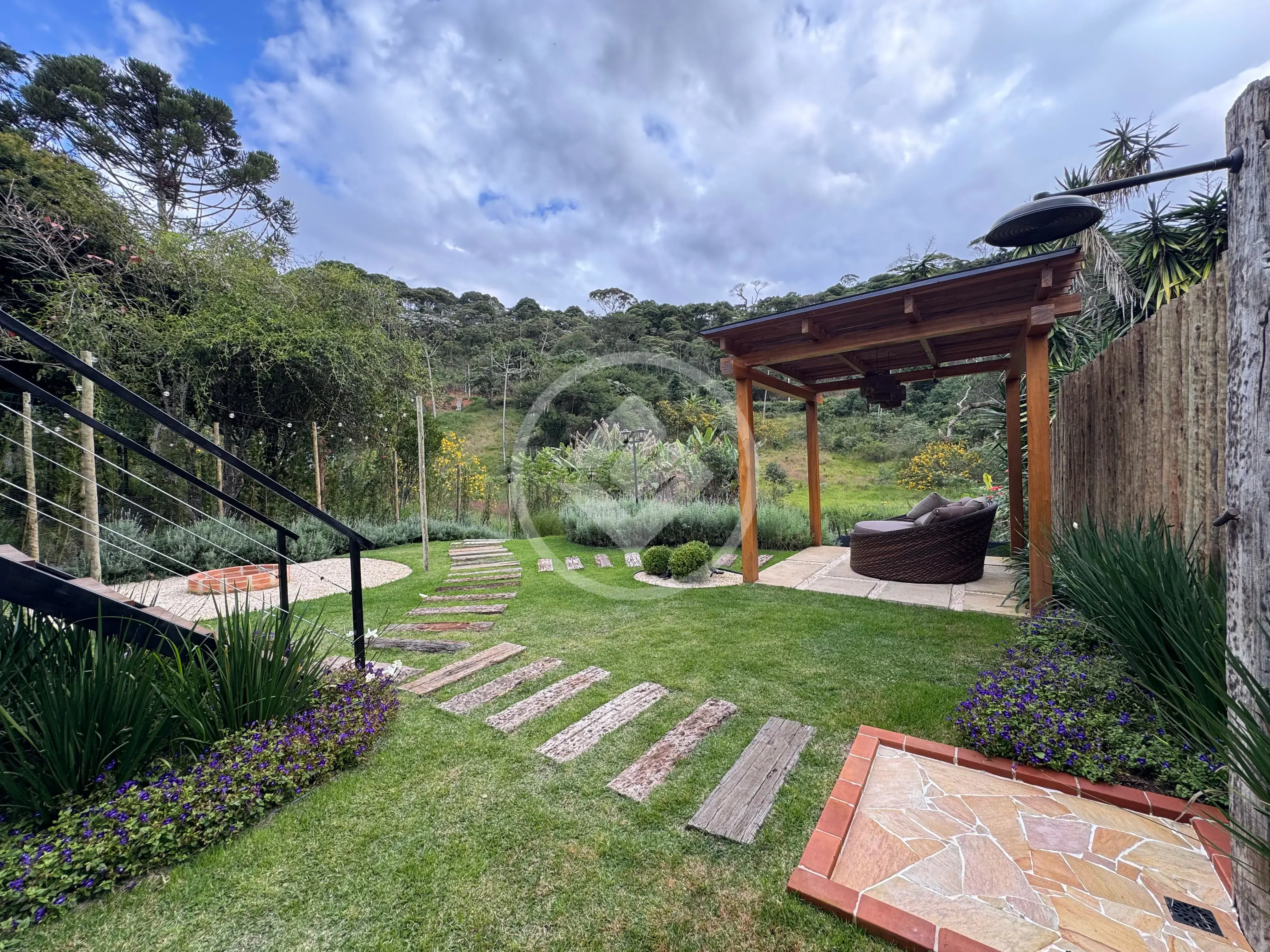 Imagem 3 - Casa Condomínio em Posse, Teresópolis - RJ