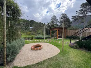 Imagem 4 - Casa Condomínio em Posse, Teresópolis - RJ