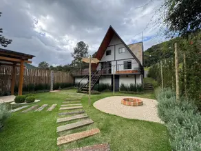 Casa Condomínio Posse, Teresópolis - RJ — foto 1