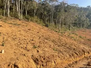 Terreno Condomínio Vale Feliz, Teresópolis - RJ — foto 1