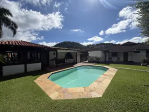 Casa Araras, Teresópolis - RJ — foto 1