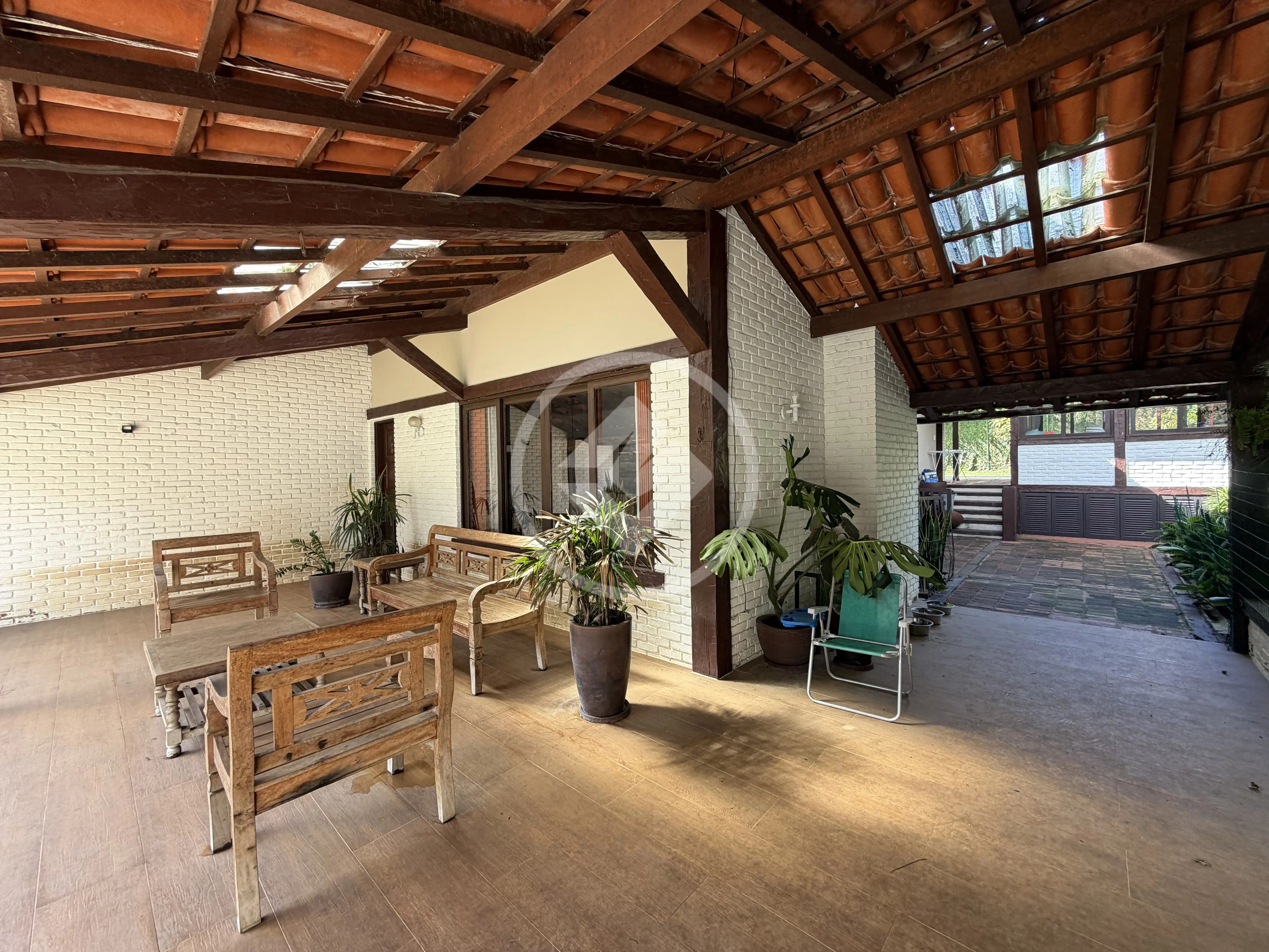 Imagem 2 - Casa em Araras, Teresópolis - RJ
