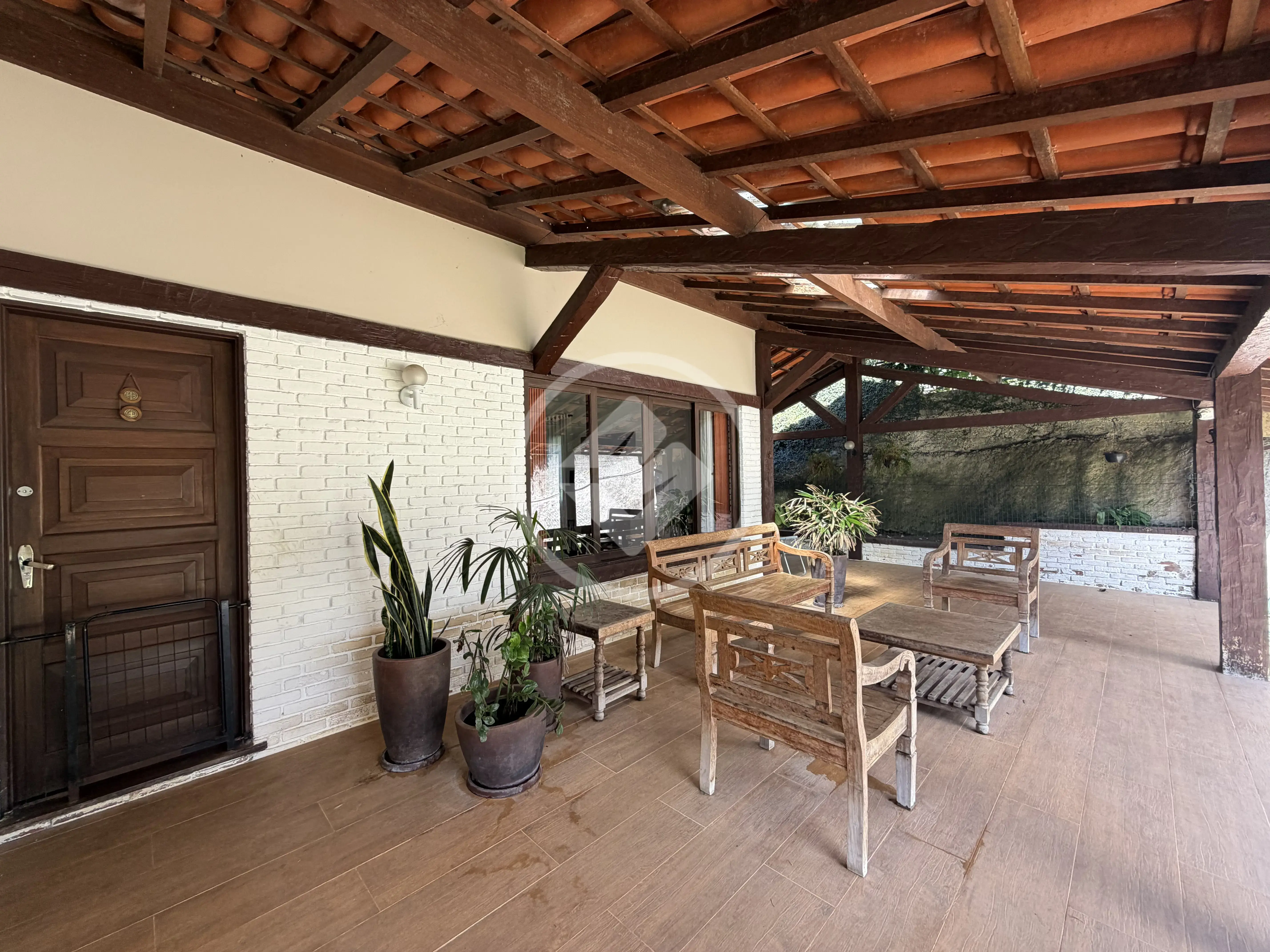 Imagem 1 - Casa em Araras, Teresópolis - RJ