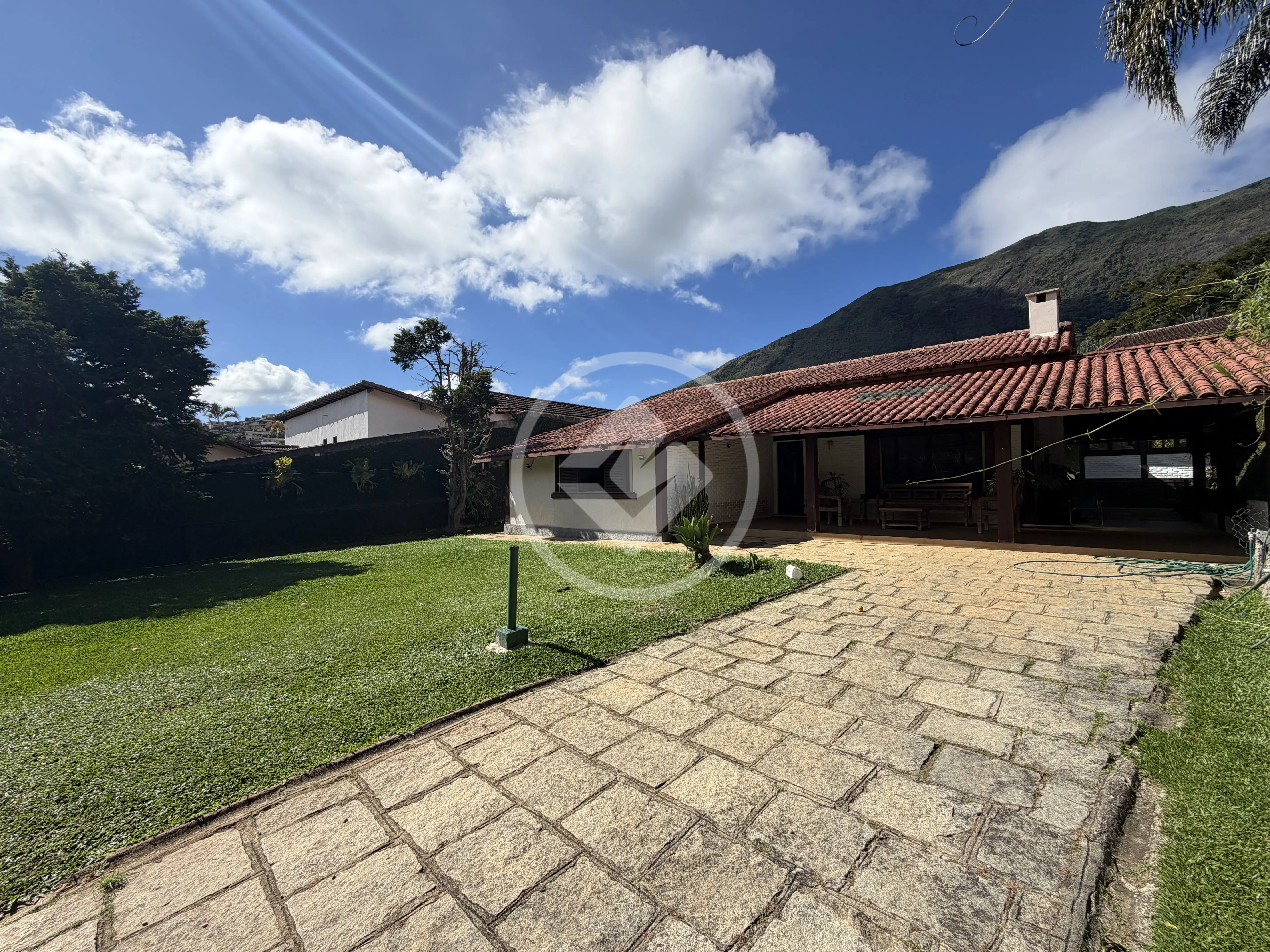 Imagem 5 - Casa em Araras, Teresópolis - RJ