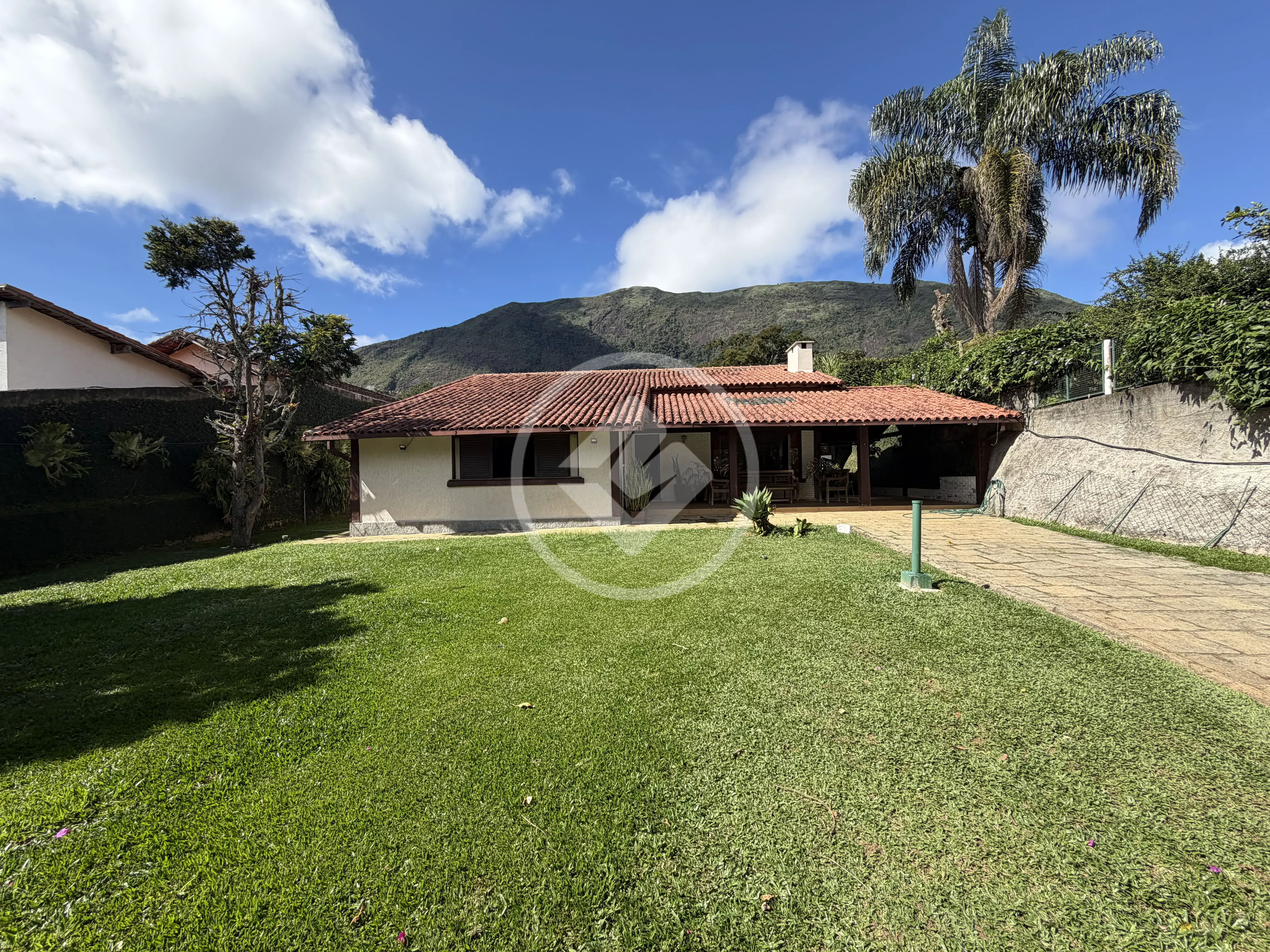 Imagem 3 - Casa em Araras, Teresópolis - RJ