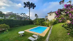Casa Jardim Cascata, Teresópolis - RJ — foto 1