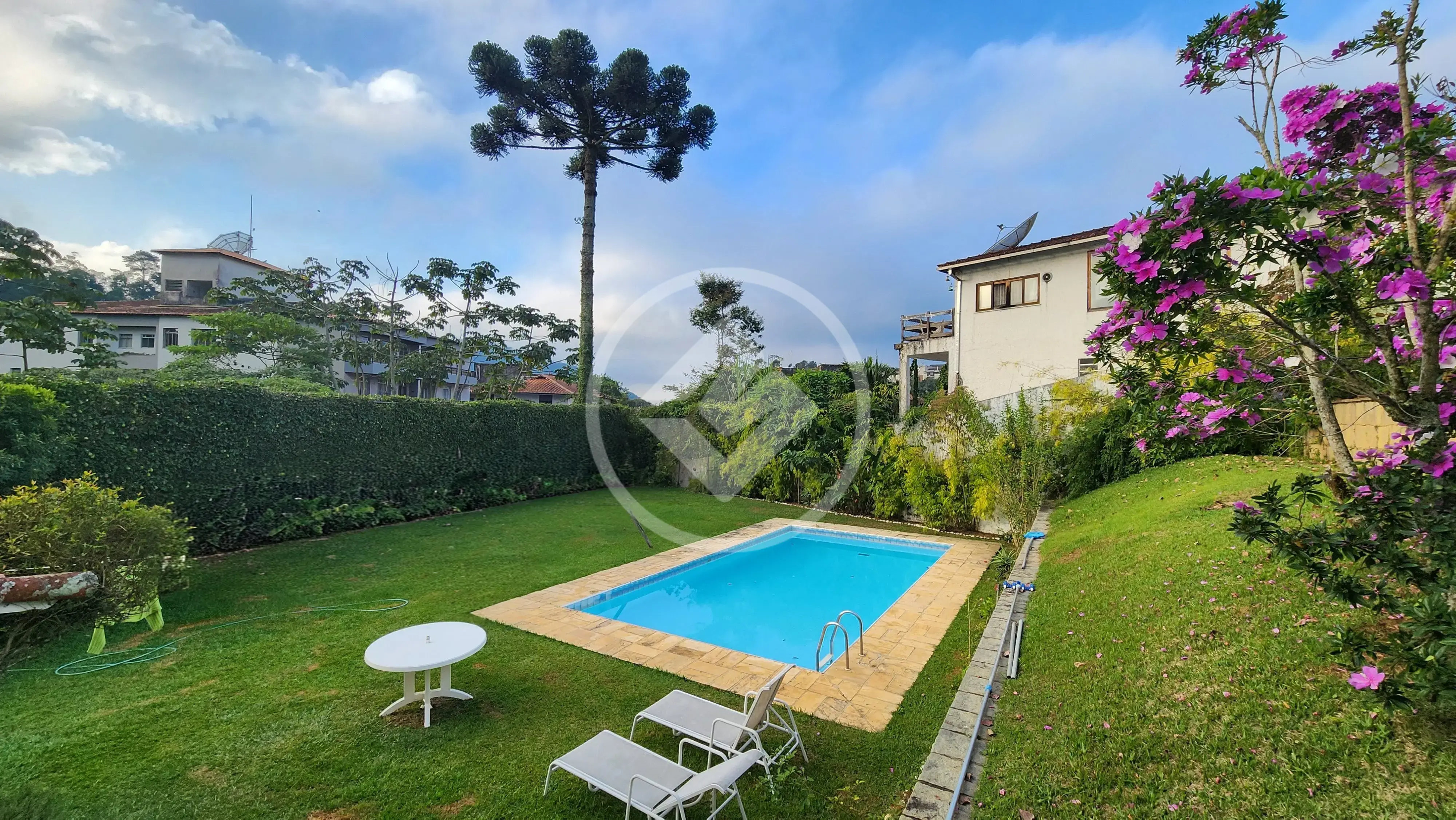 Imagem 1 - Casa em Jardim Cascata, Teresópolis - RJ