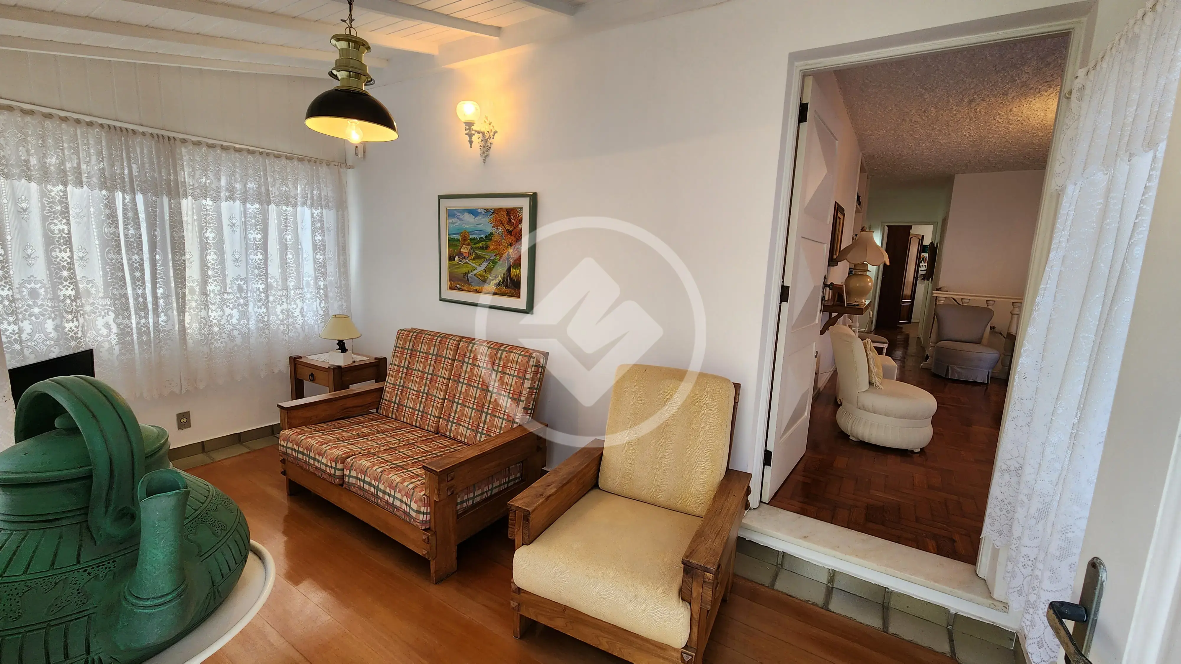 Imagem 1 - Casa em Jardim Cascata, Teresópolis - RJ