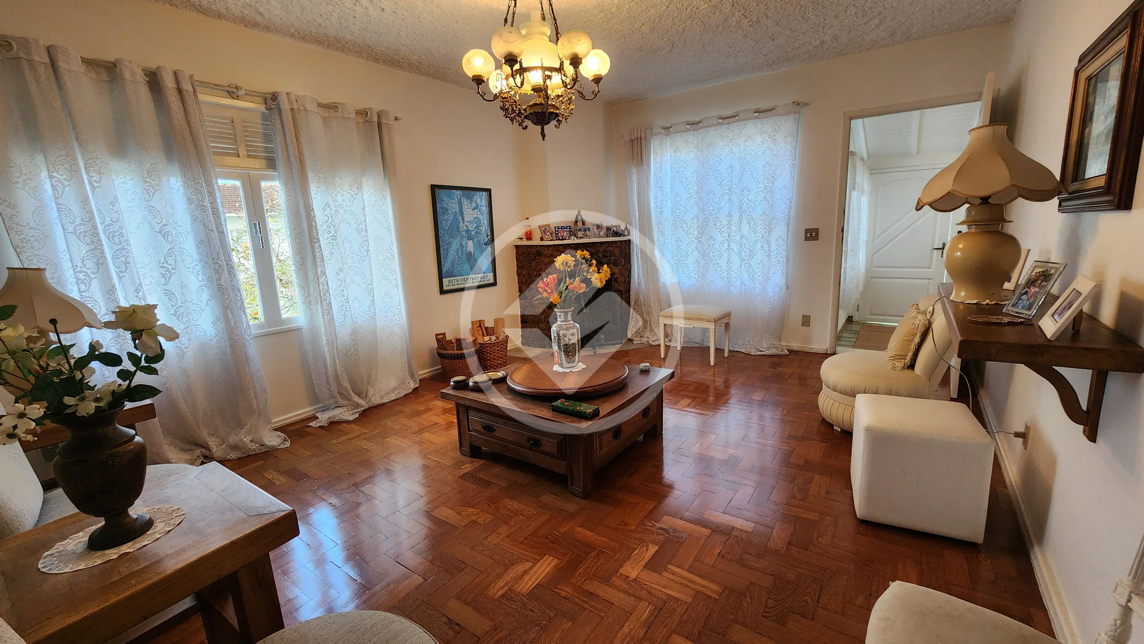 Imagem 3 - Casa em Jardim Cascata, Teresópolis - RJ