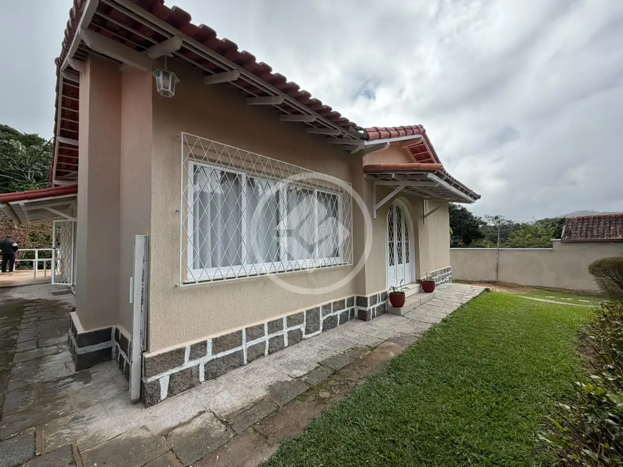Imagem 1 - Casa em Quebra Frascos, Teresópolis - RJ
