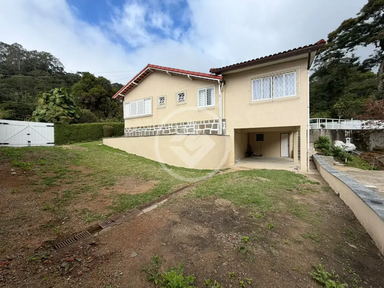 Imagem 2 - Casa em Quebra Frascos, Teresópolis - RJ