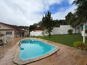 Casa Quebra Frascos, Teresópolis - RJ — foto 1