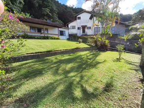 Casa Taumaturgo, Teresópolis - RJ — foto 1