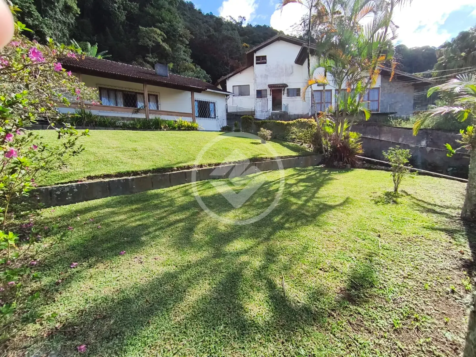 Imagem 1 - Casa em Taumaturgo, Teresópolis - RJ