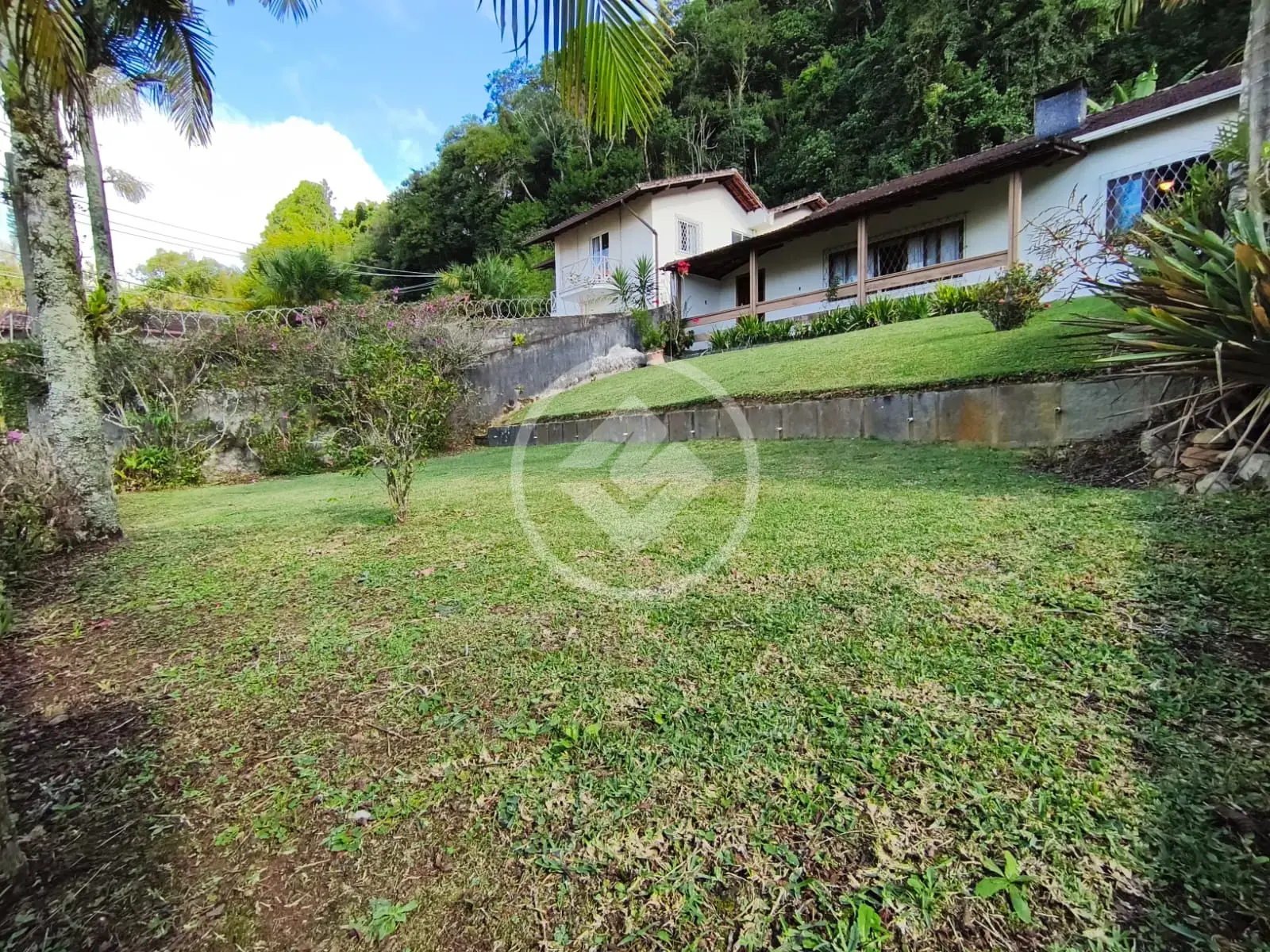 Imagem 1 - Casa em Taumaturgo, Teresópolis - RJ