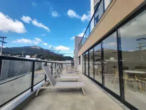 Imagem 2 - Apartamento em Ermitage, Teresópolis - RJ