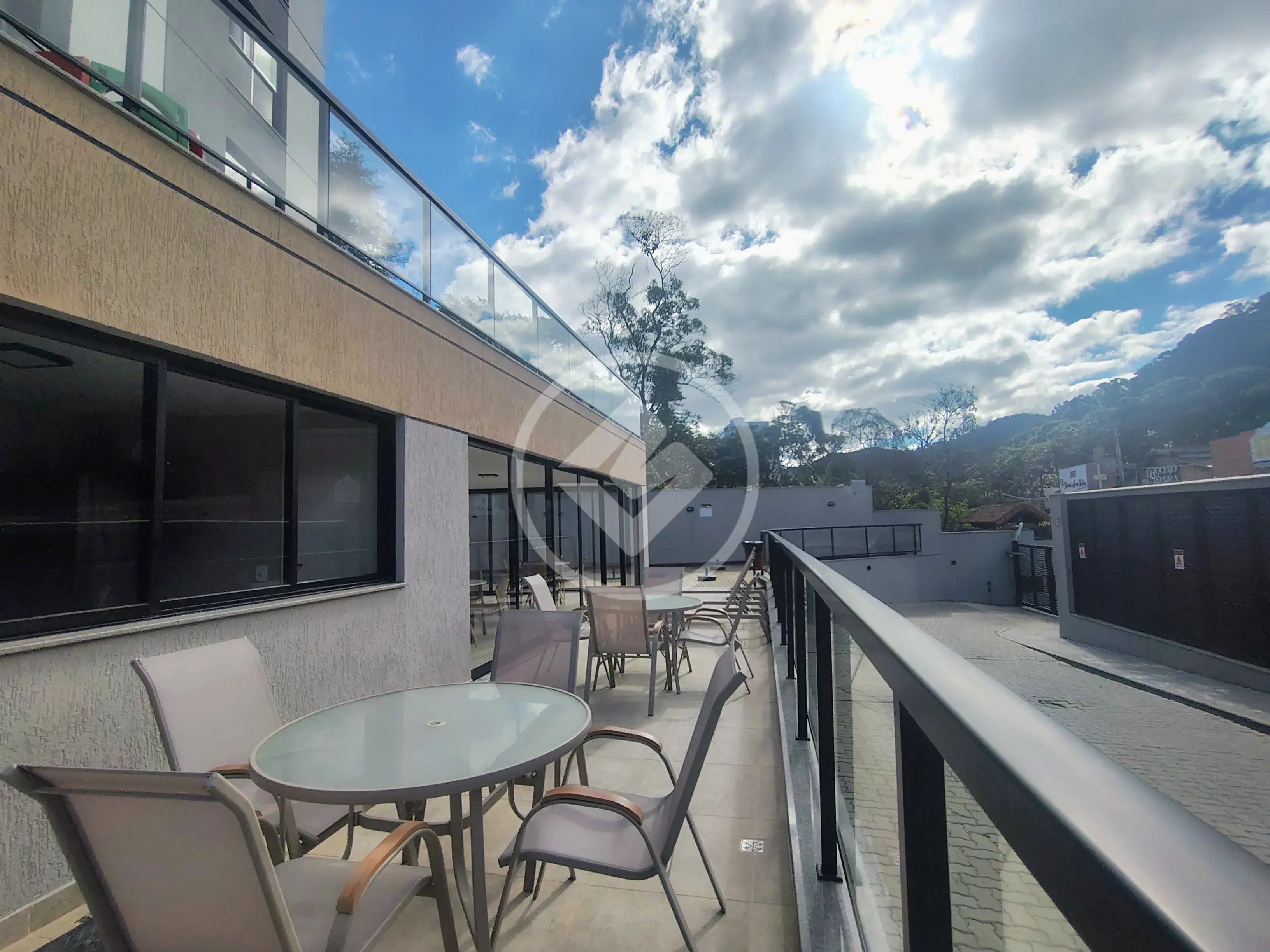 Imagem 3 - Apartamento em Ermitage, Teresópolis - RJ