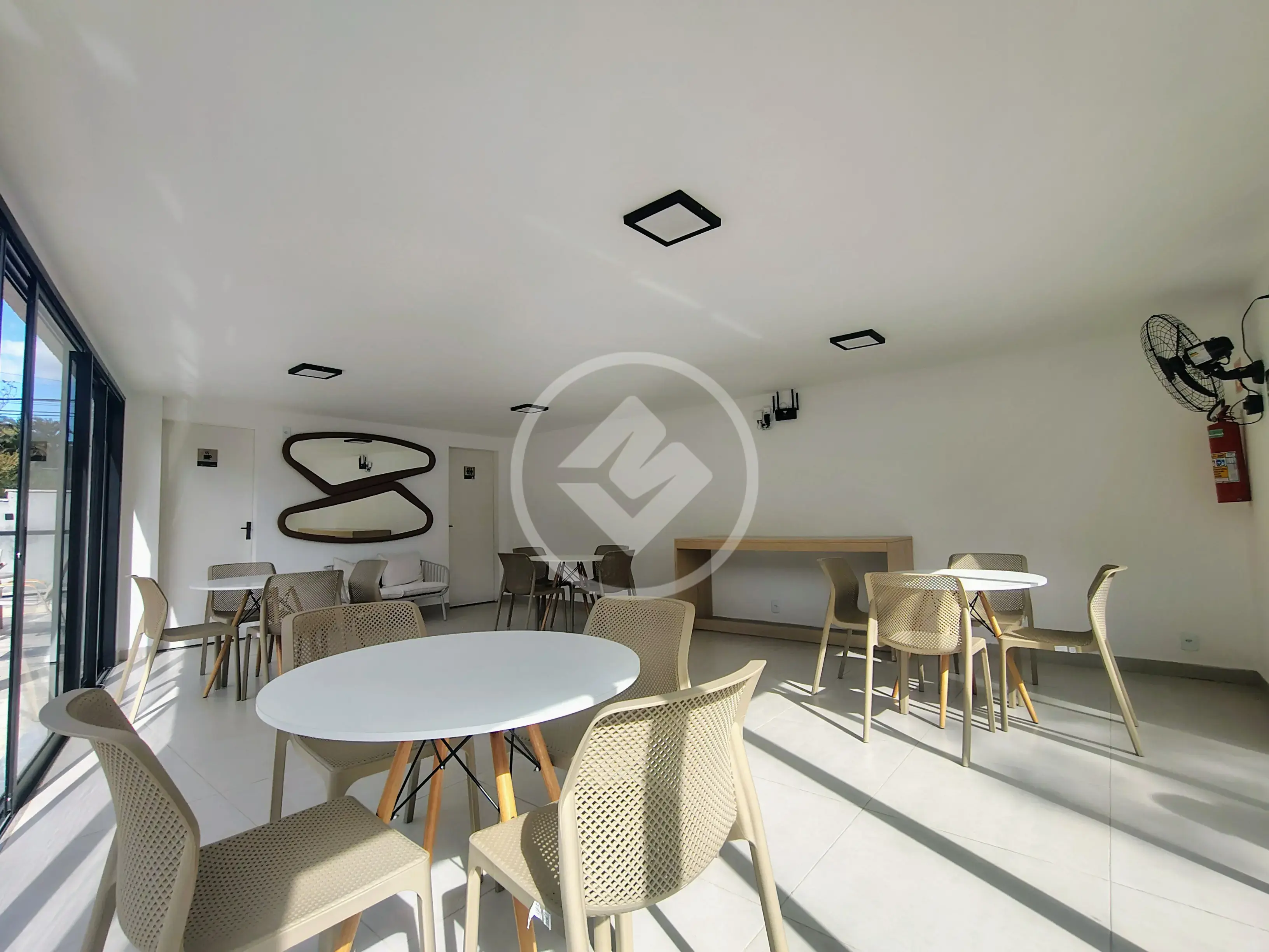 Imagem 4 - Apartamento em Ermitage, Teresópolis - RJ