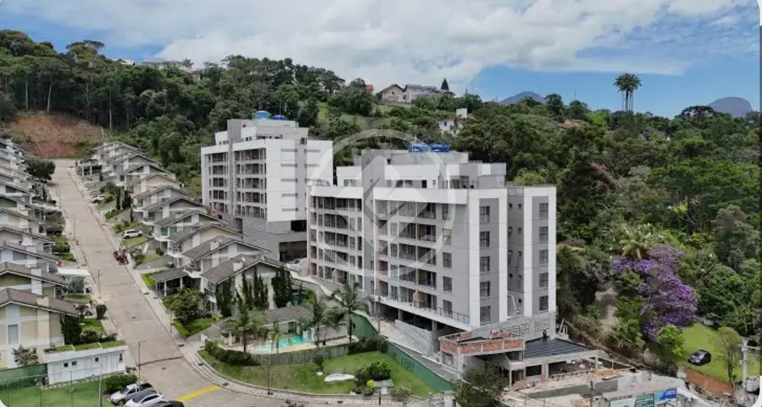 Image 38 - Apartamento em Ermitage, Teresópolis - RJ