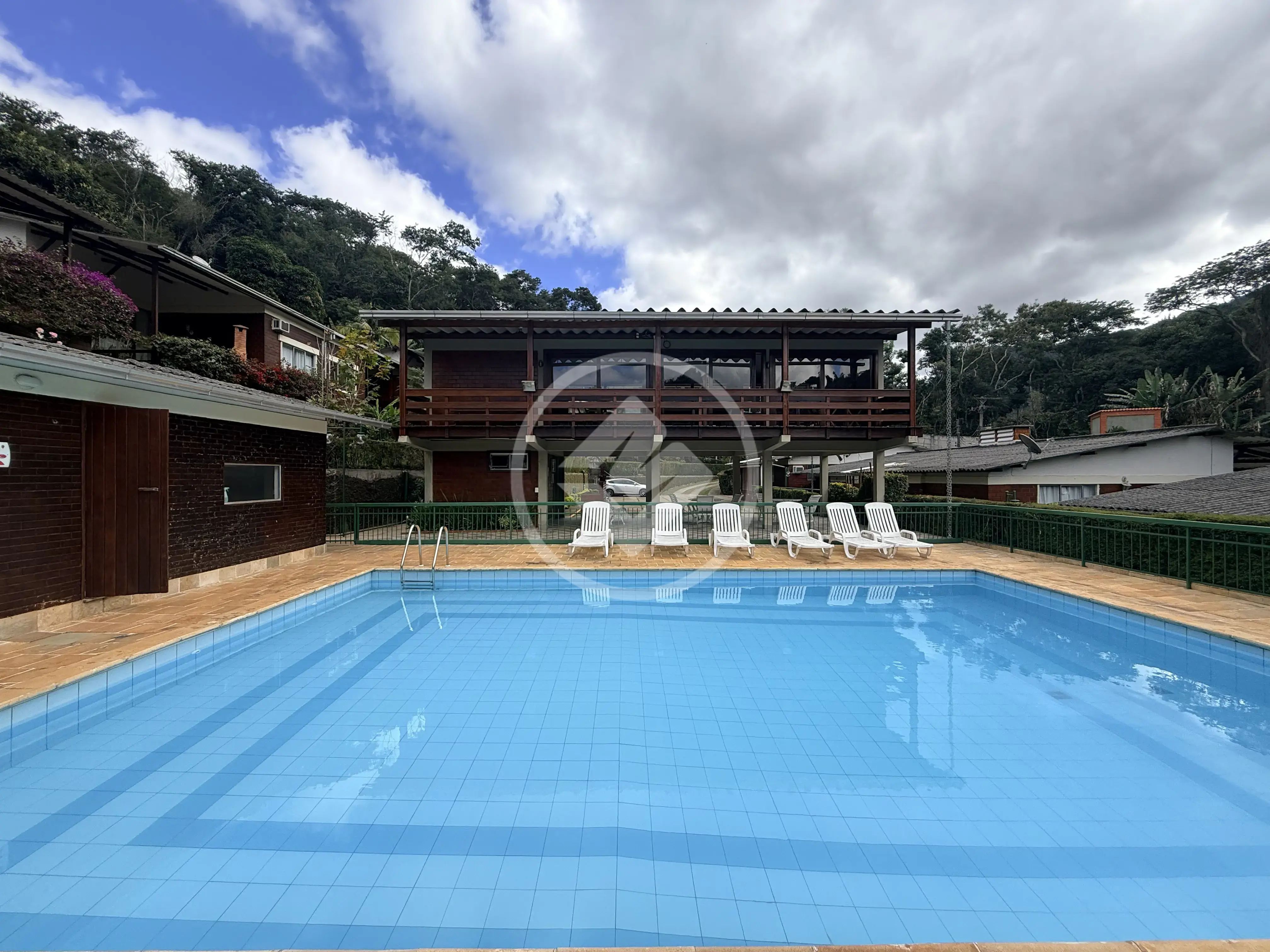 Imagem 3 - Casa Condomínio em Posse, Teresópolis - RJ