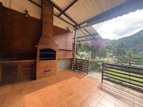 Imagem 2 - Casa Condomínio em Posse, Teresópolis - RJ