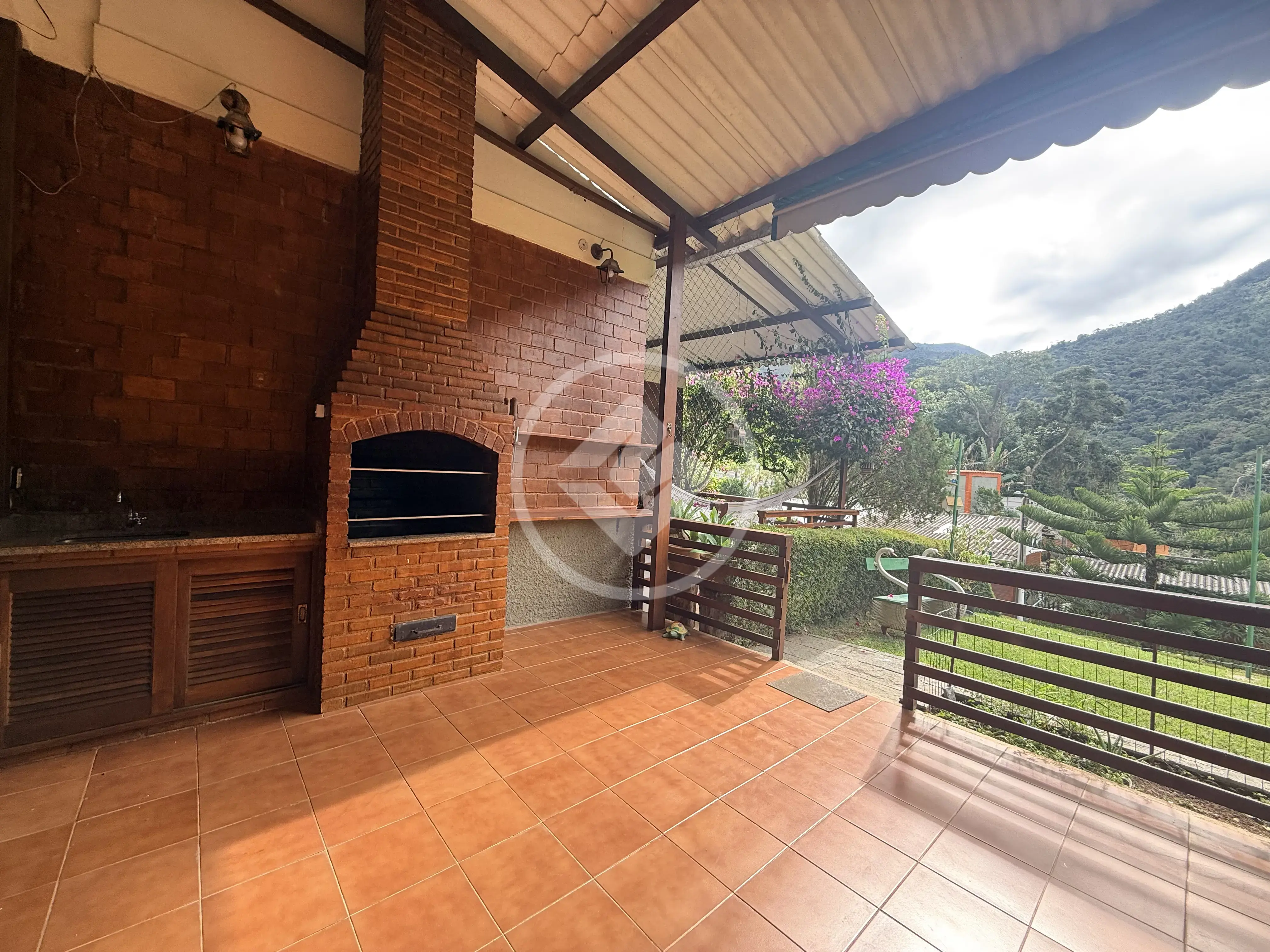 Imagem 2 - Casa Condomínio em Posse, Teresópolis - RJ