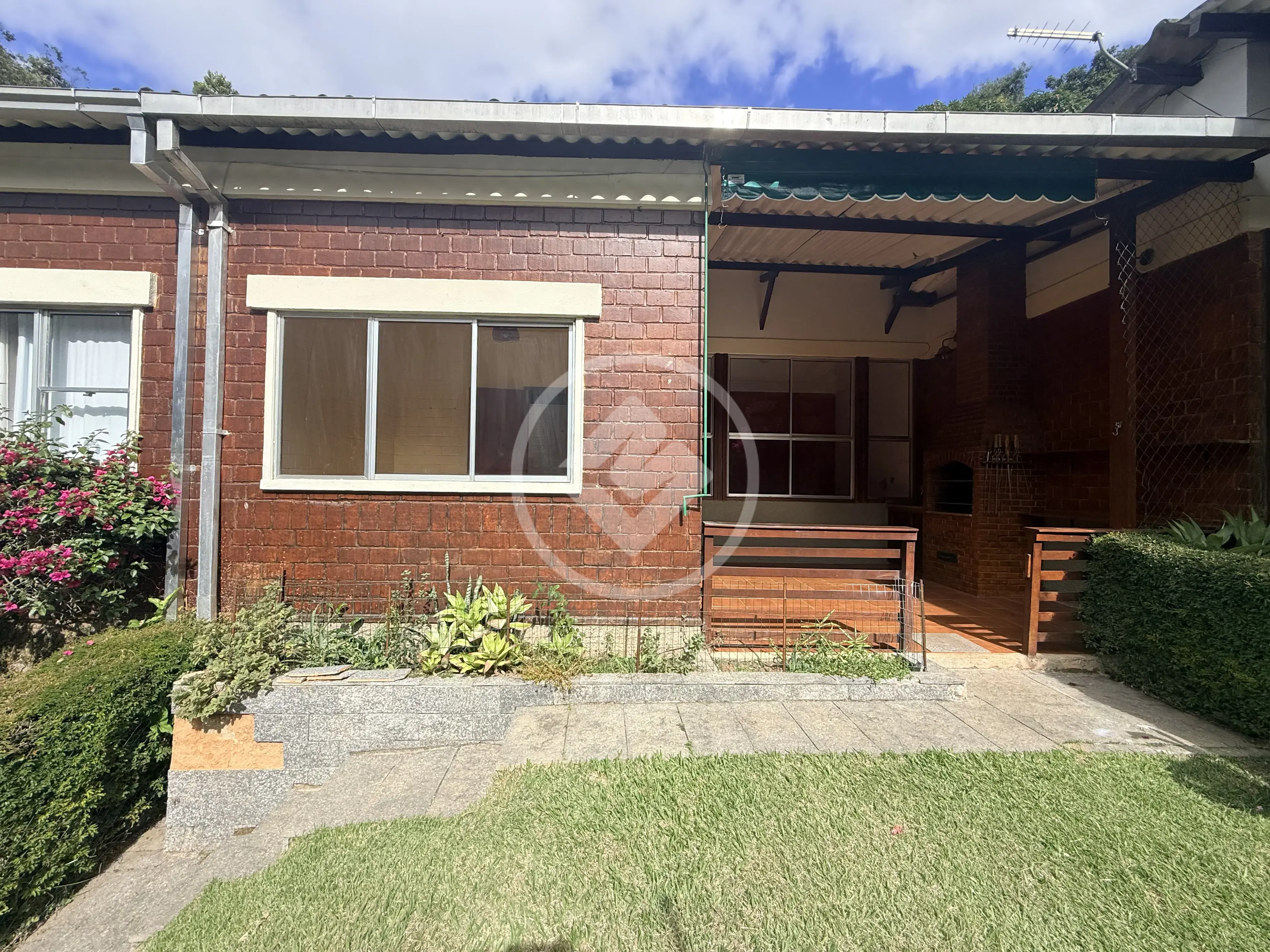 Imagem 1 - Casa Condomínio em Posse, Teresópolis - RJ
