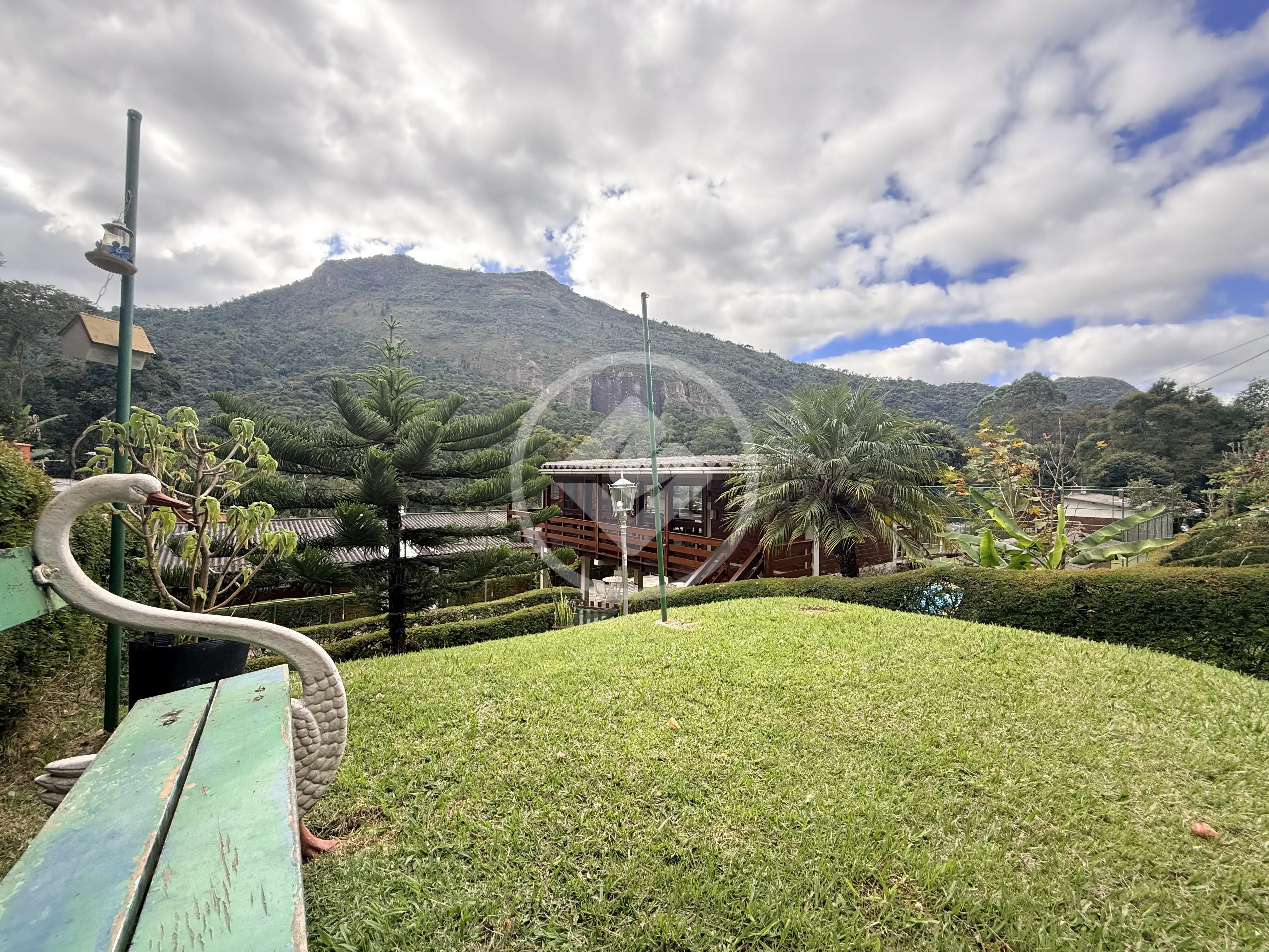 Imagem 4 - Casa Condomínio em Posse, Teresópolis - RJ