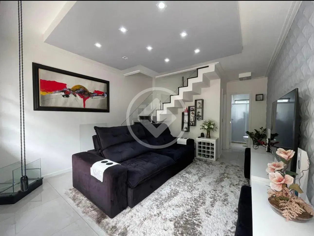 Imagem 1 - Casa Condomínio em Bom Retiro, Teresópolis - RJ