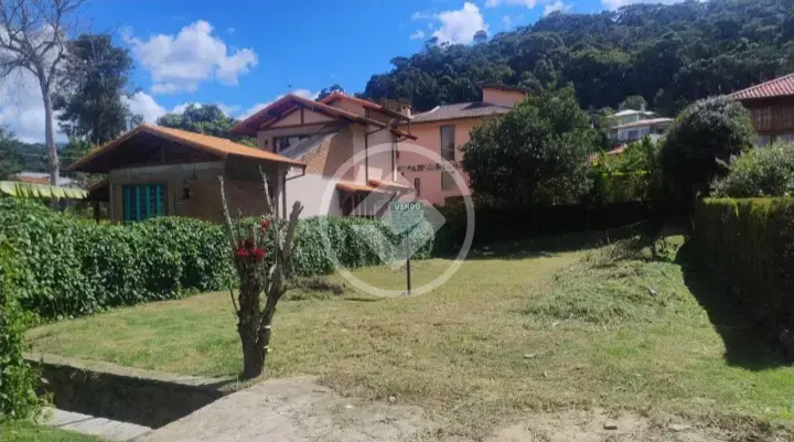 Imagem 1 - Terreno em Vargem Grande, Teresópolis - RJ