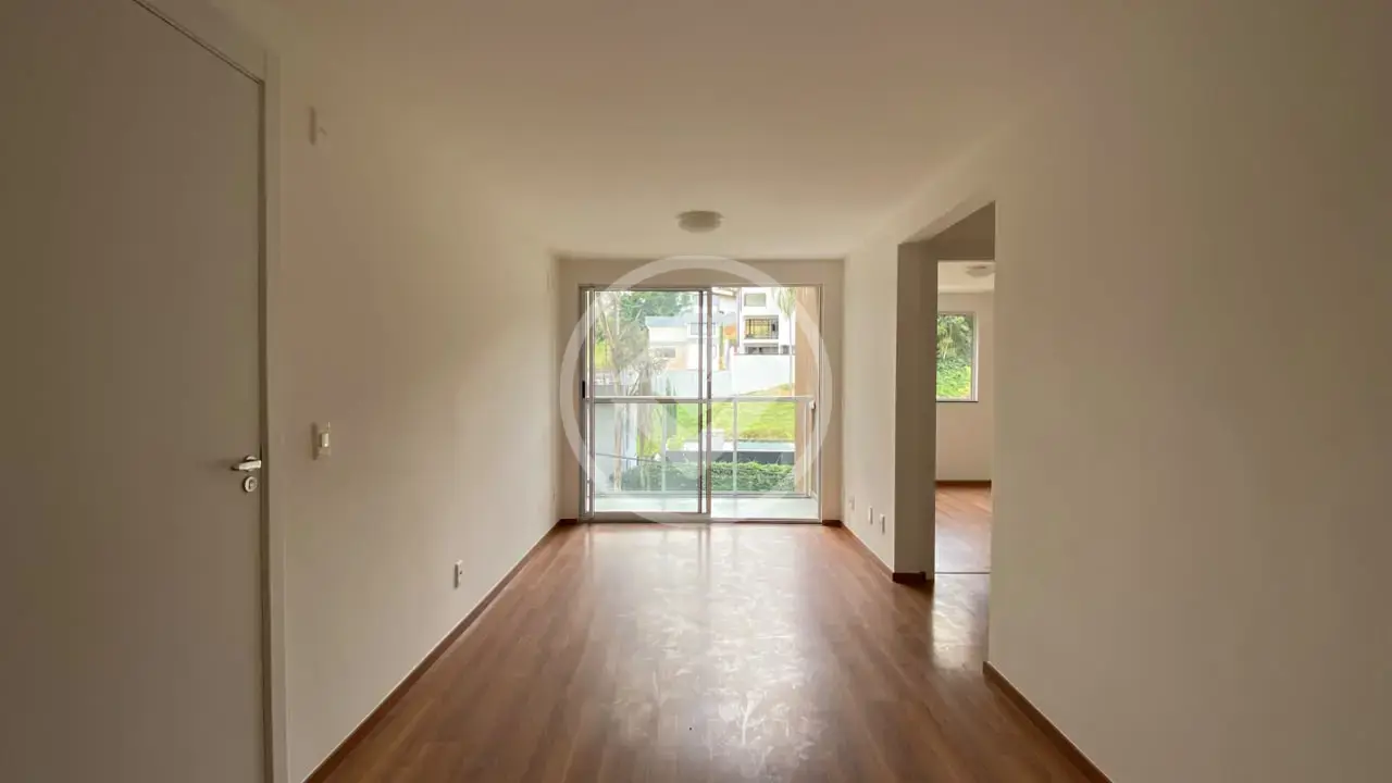 Imagem 1 - Apartamento em Posse, Teresópolis - RJ