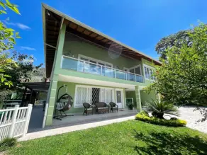 Casa Parque do Ingá, Teresópolis - RJ — foto 1