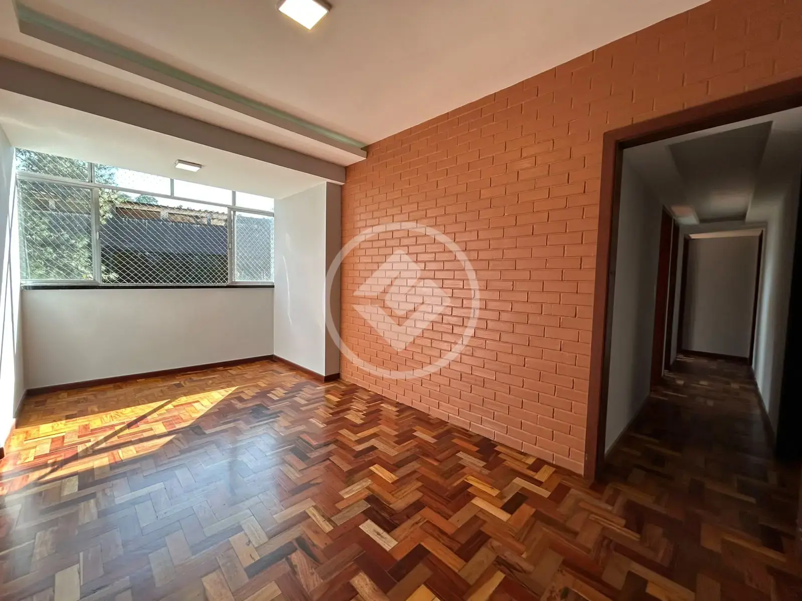 Imagem 1 - Apartamento em Santa Cecília, Teresópolis - RJ