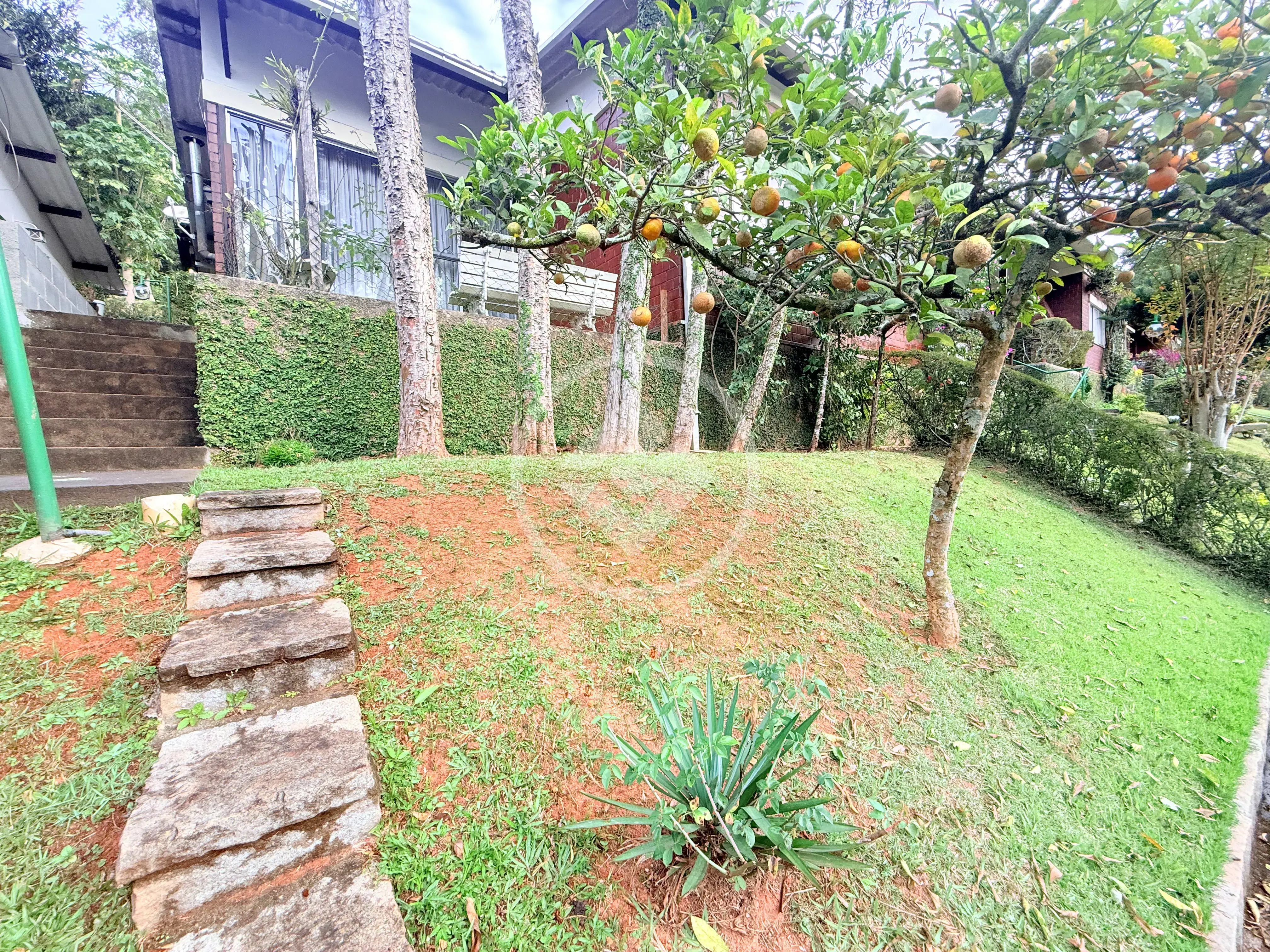 Imagem 1 - Casa Condomínio em Posse, Teresópolis - RJ